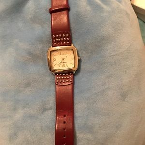 Nine West watch